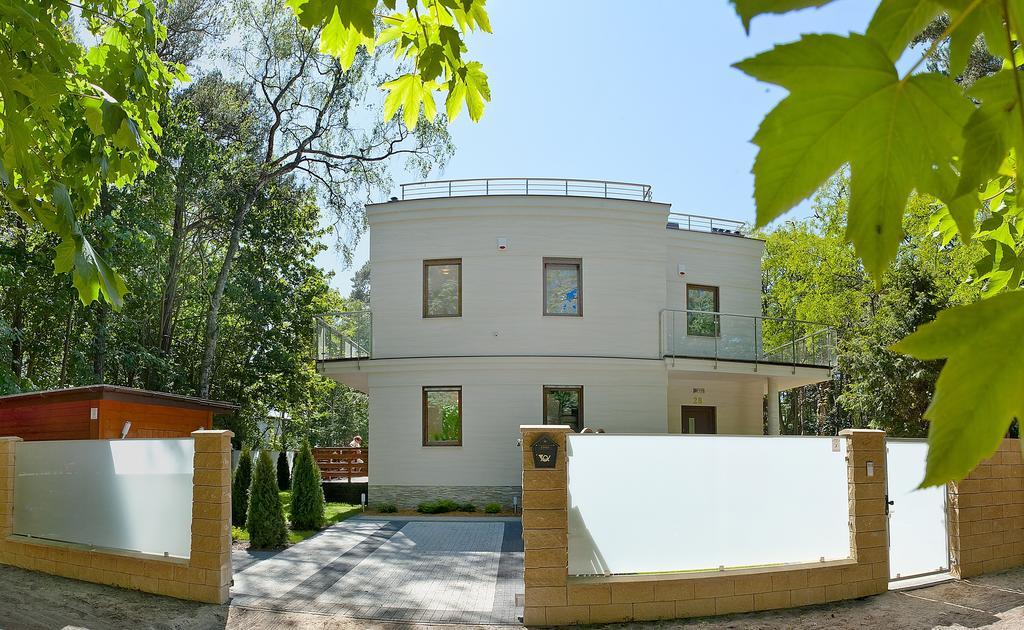 Bursztynowa Zatoka Blueapart יוראטה מראה חיצוני תמונה